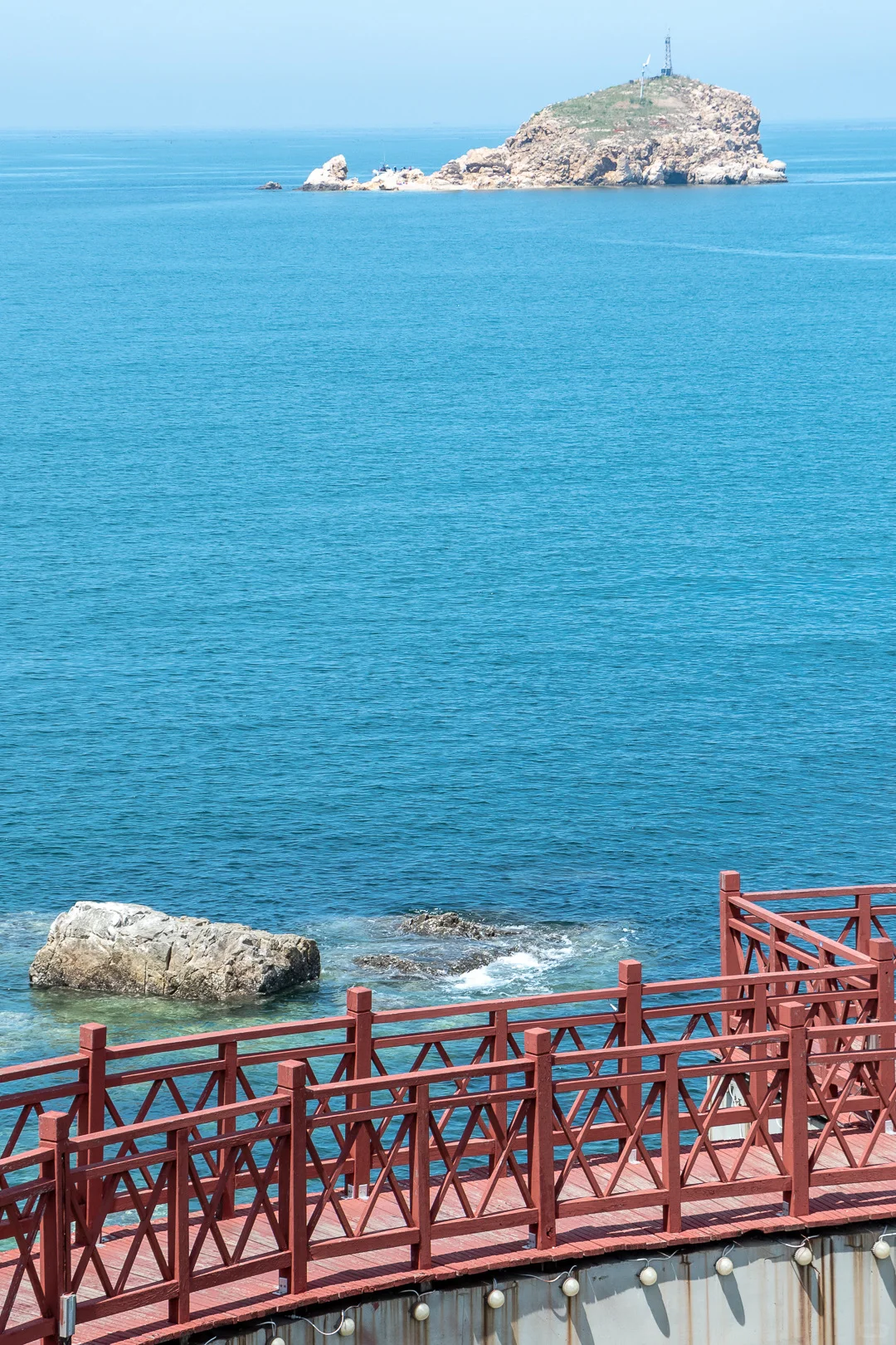 烟台刚回 说说我的真实感受～