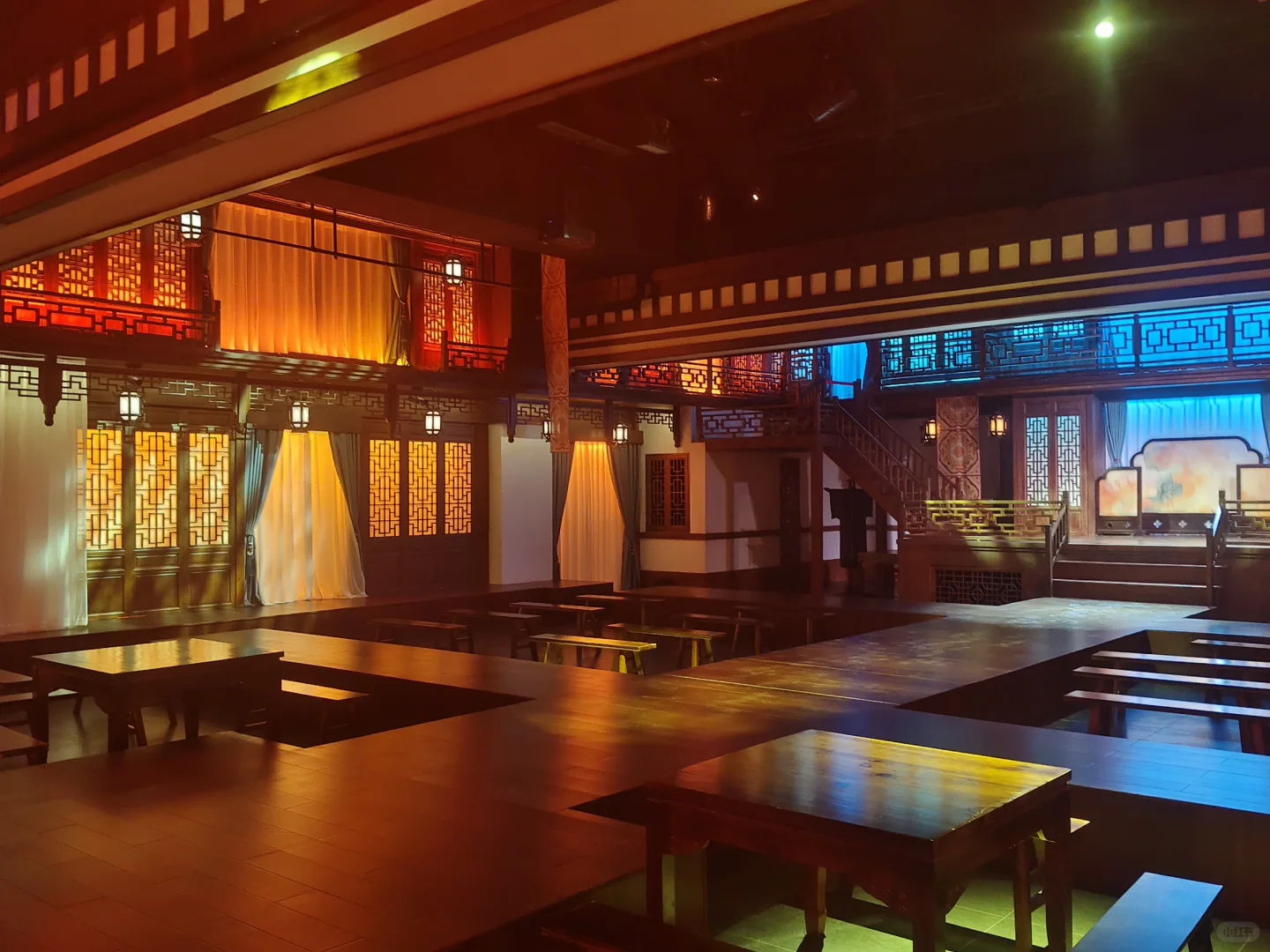 苏州庆余年沉浸式景区｜2岁崽玩嗨攻略‼亲测