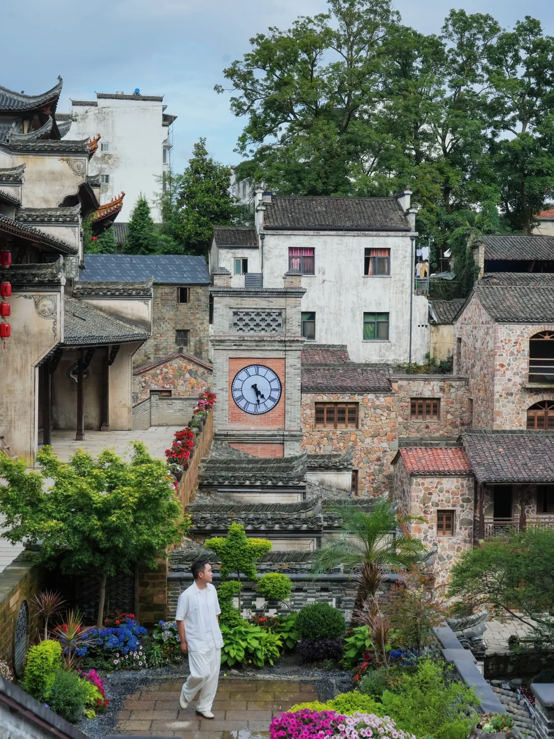 江西真大方，这么美的新景区竟然免费👏🏻‼️