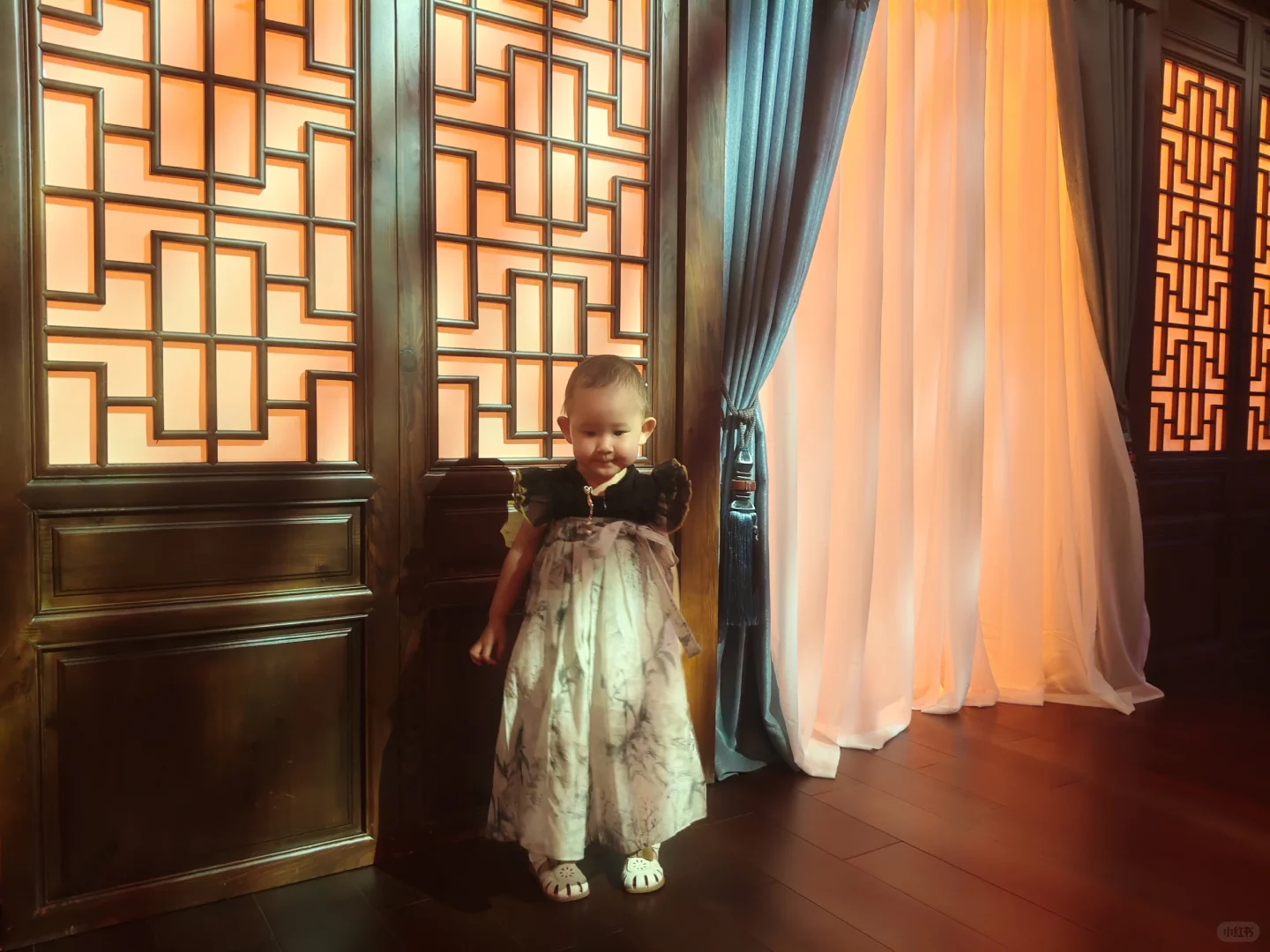 苏州庆余年沉浸式景区｜2岁崽玩嗨攻略‼亲测