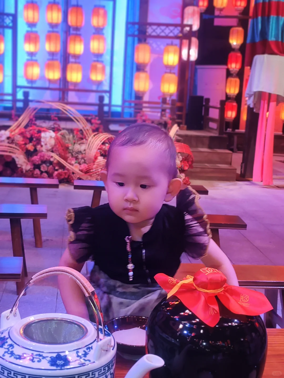 苏州庆余年沉浸式景区｜2岁崽玩嗨攻略‼亲测