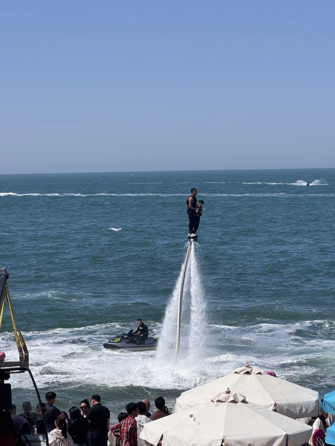 山东F4：青岛/威海/烟台/日照应该怎么选择🌊