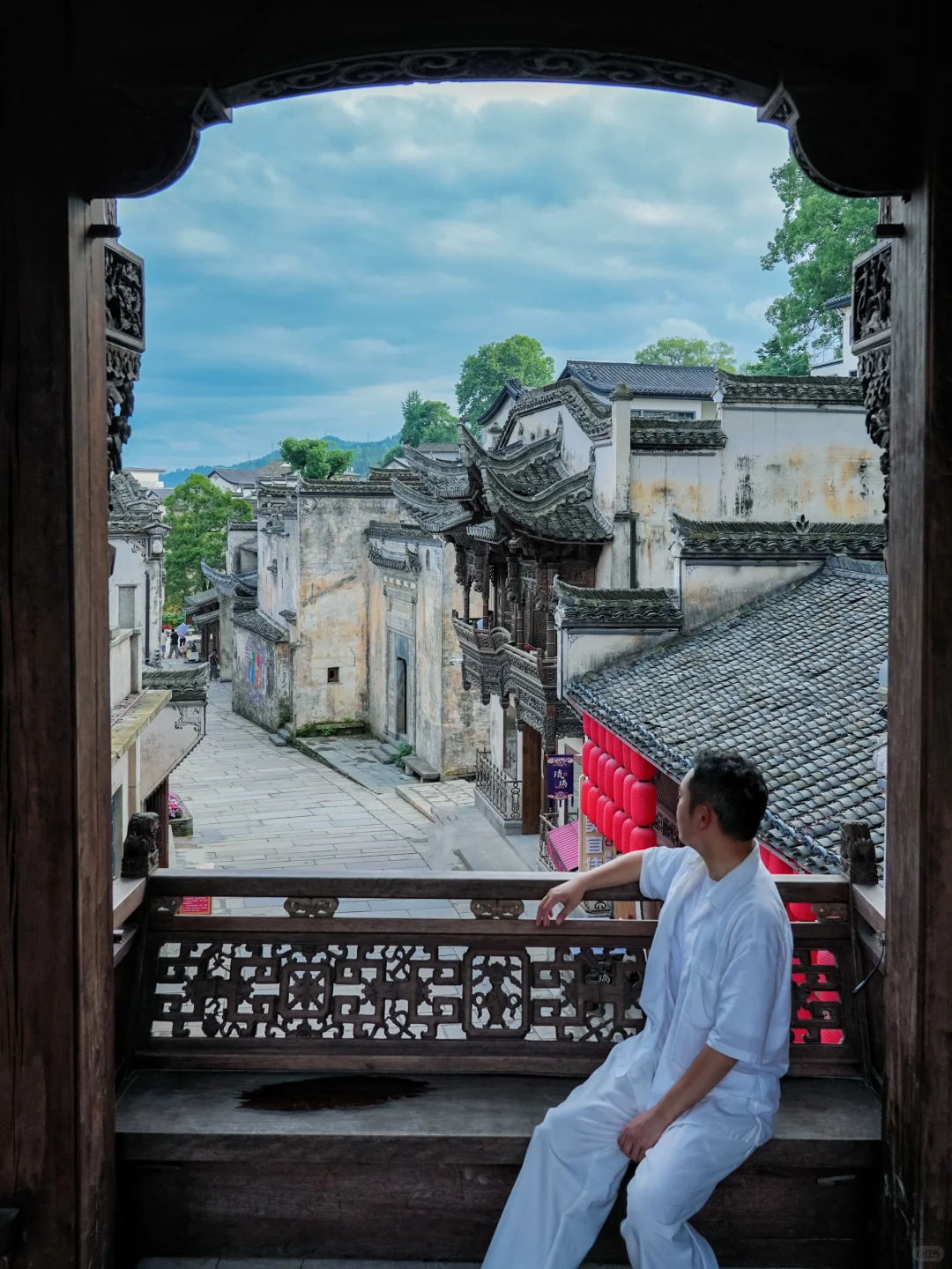 江西真大方，这么美的新景区竟然免费👏🏻‼️