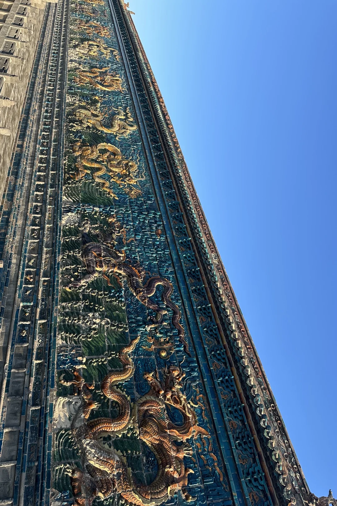 一路向北～山西大同➕内蒙呼和浩特攻略🤲🏻