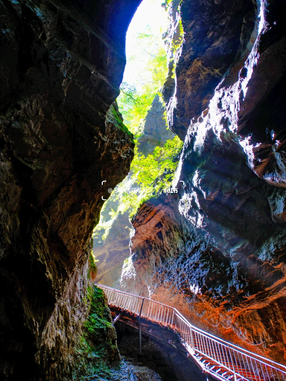 8.30北京初秋值得去的6️⃣个高颜值徒步地❗️