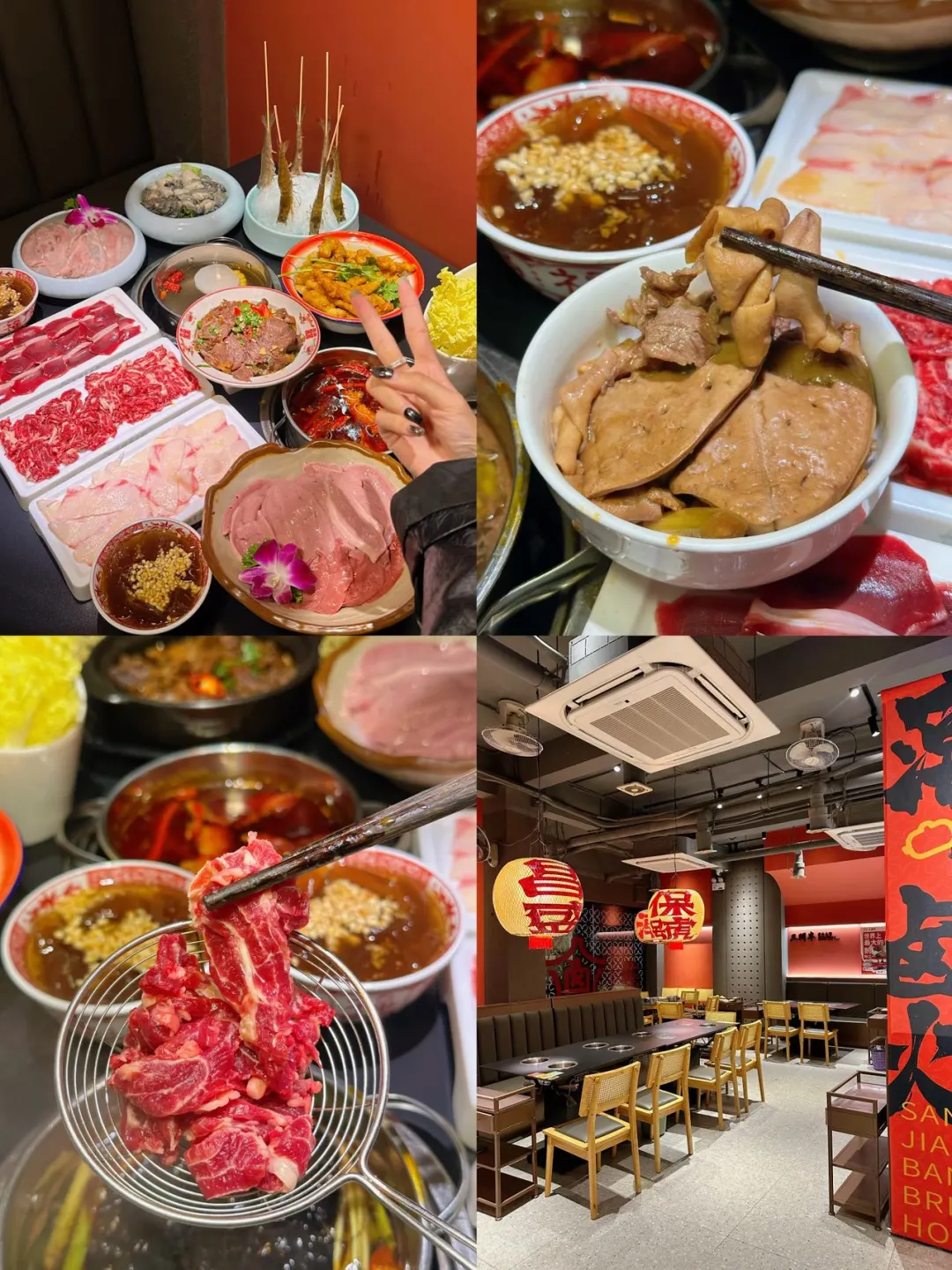 📍出发｜潮州汕头二天一晚游玩美食全攻略