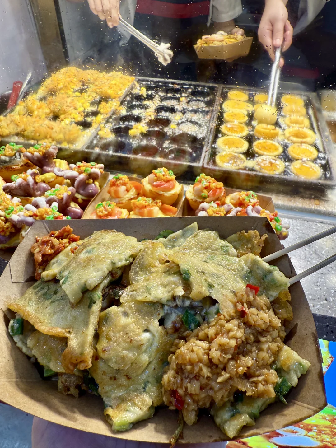 来重庆！跟着本地人不踩雷攻略！