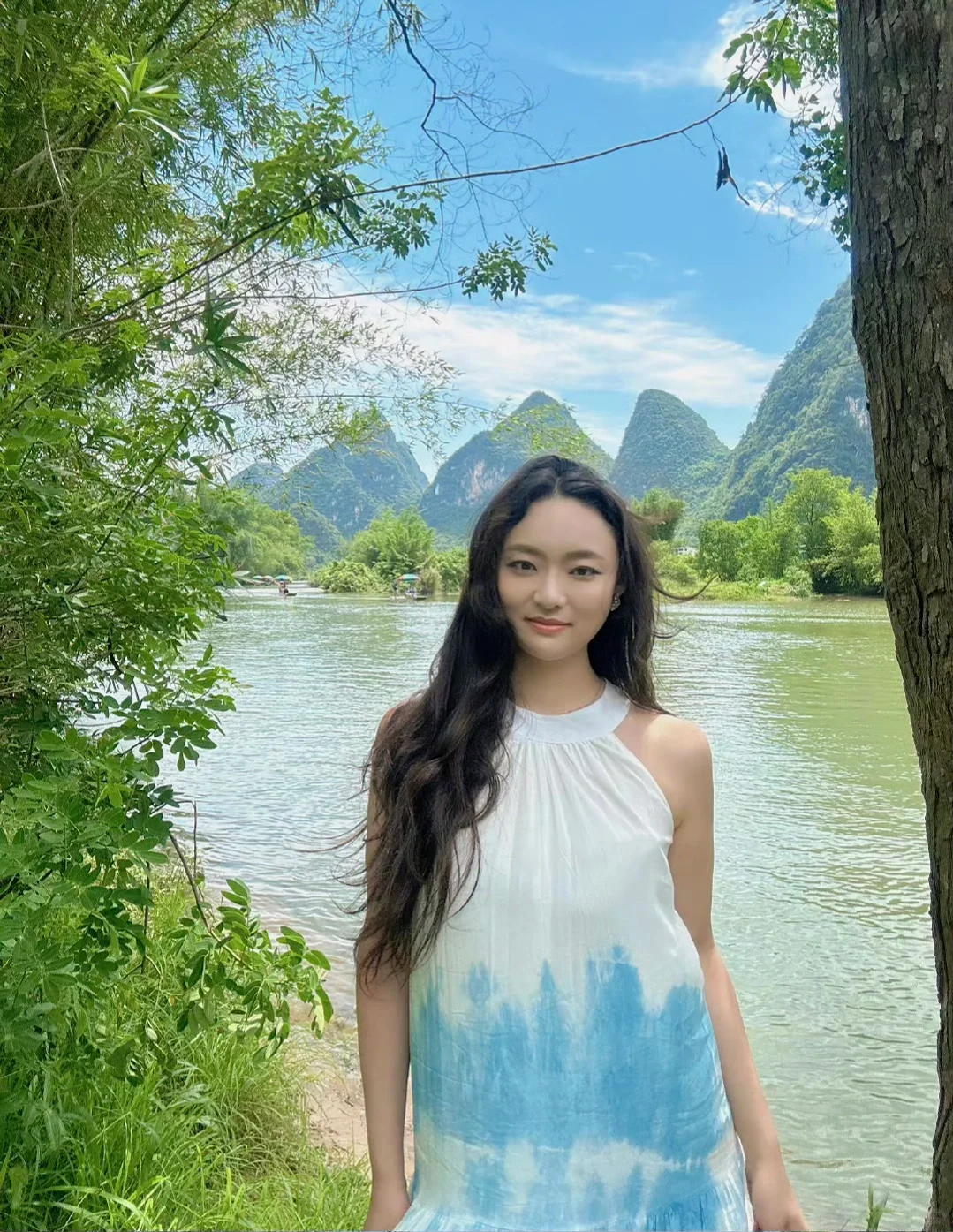 已排雷！带妈妈去桂林报当地团的真实感受😢