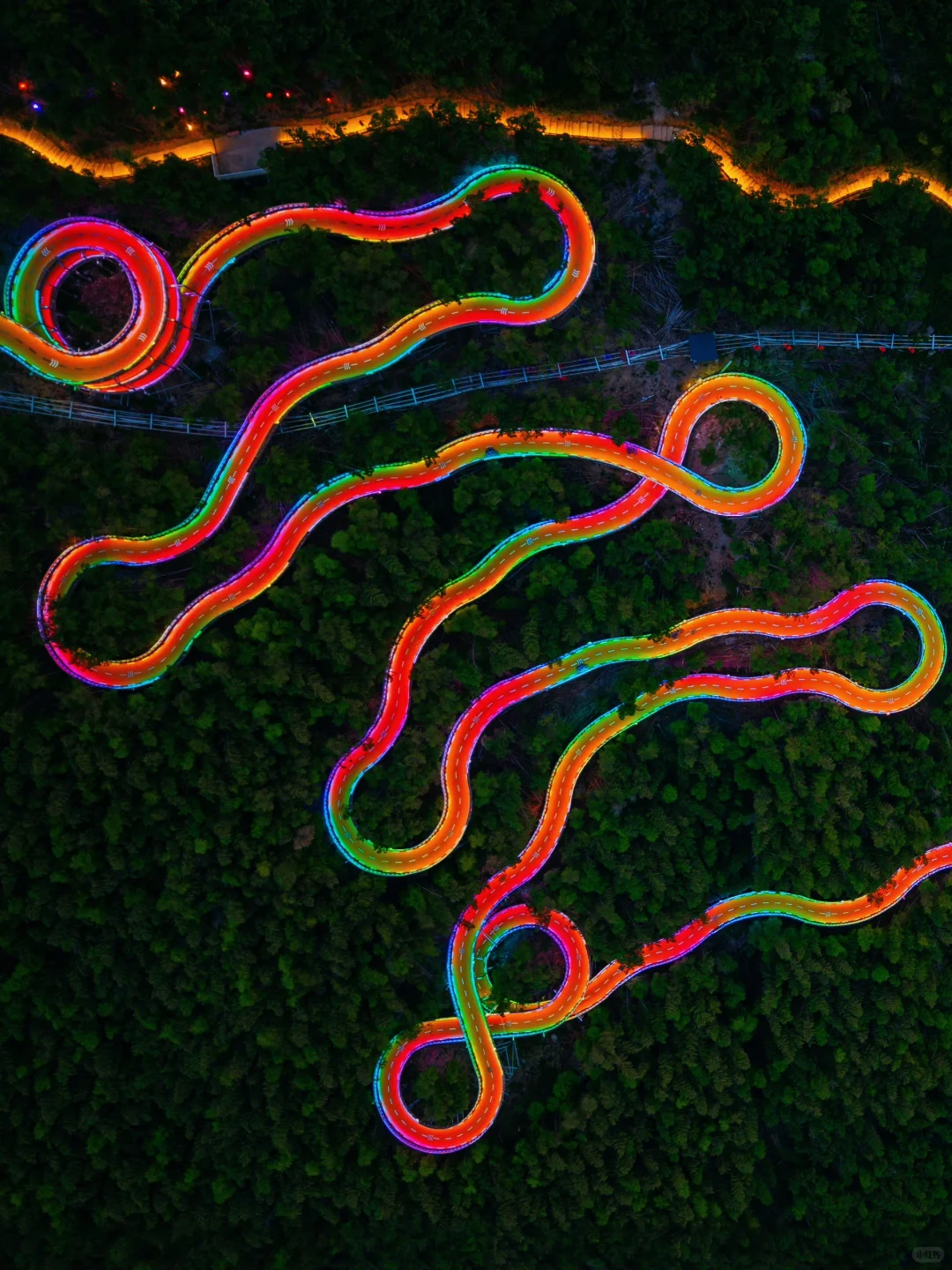 美哭了😭去了一趟莫干山，发朋友圈被问疯了