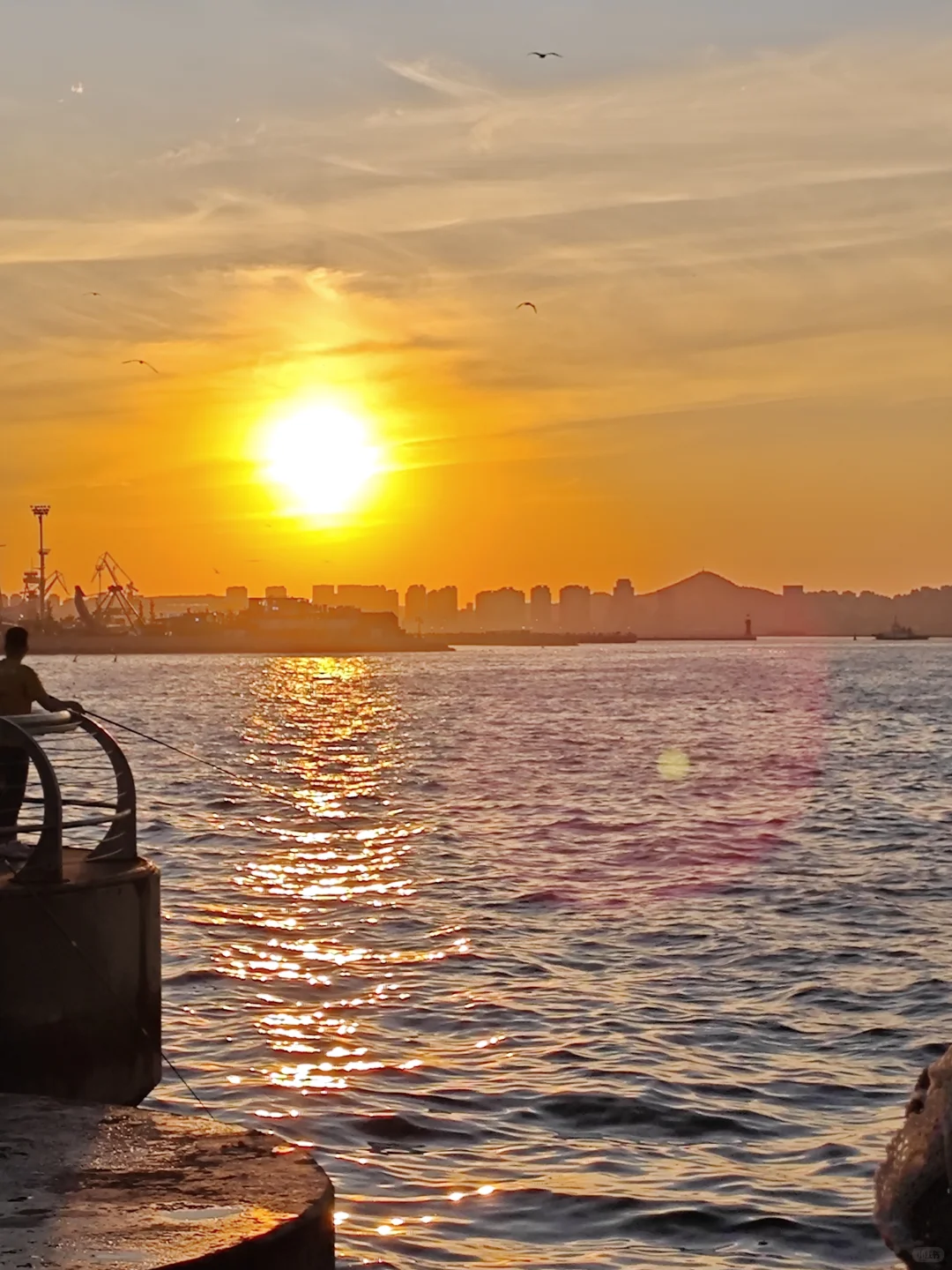 保姆级！大连&烟台&青岛 六日游攻略（1）