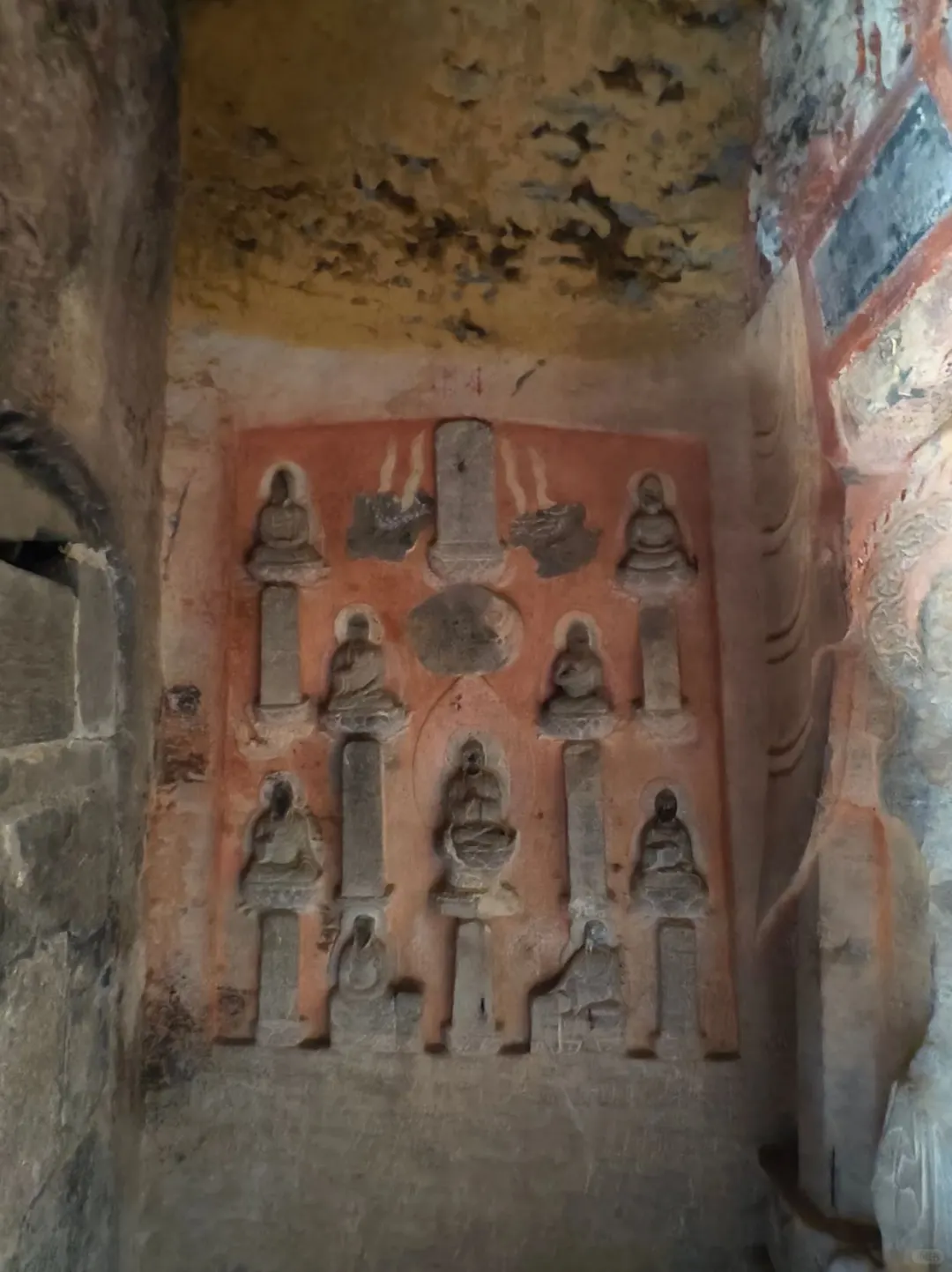 邯郸宝藏九景✨历史控必打卡！