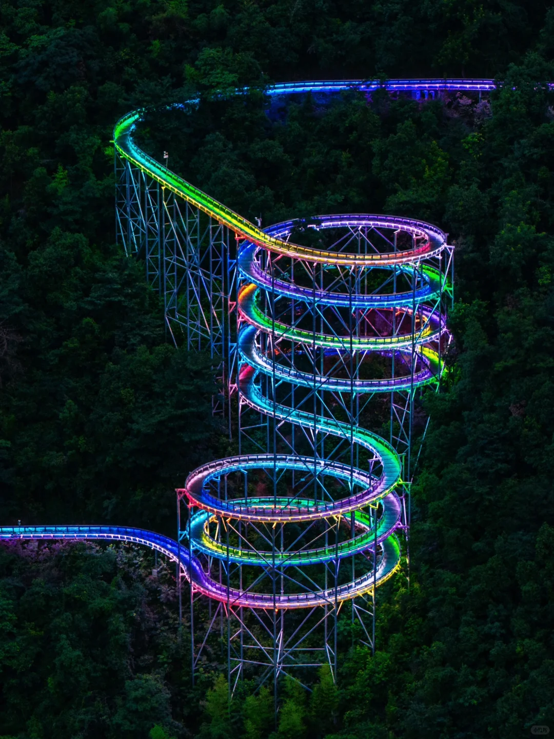 美哭了😭去了一趟莫干山，发朋友圈被问疯了