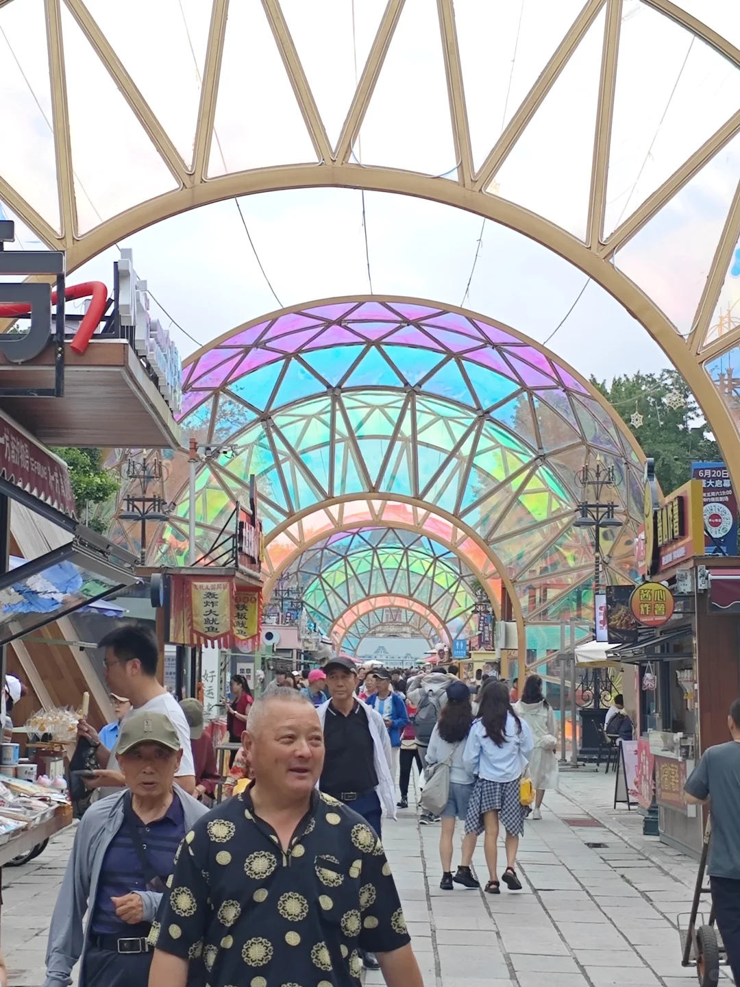 保姆级！大连&烟台&青岛 六日游攻略（1）