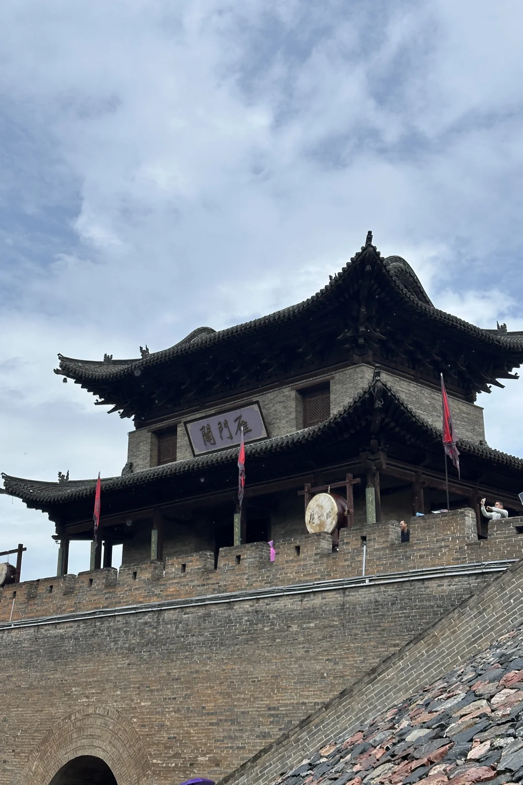 一路向北～山西大同➕内蒙呼和浩特攻略🤲🏻