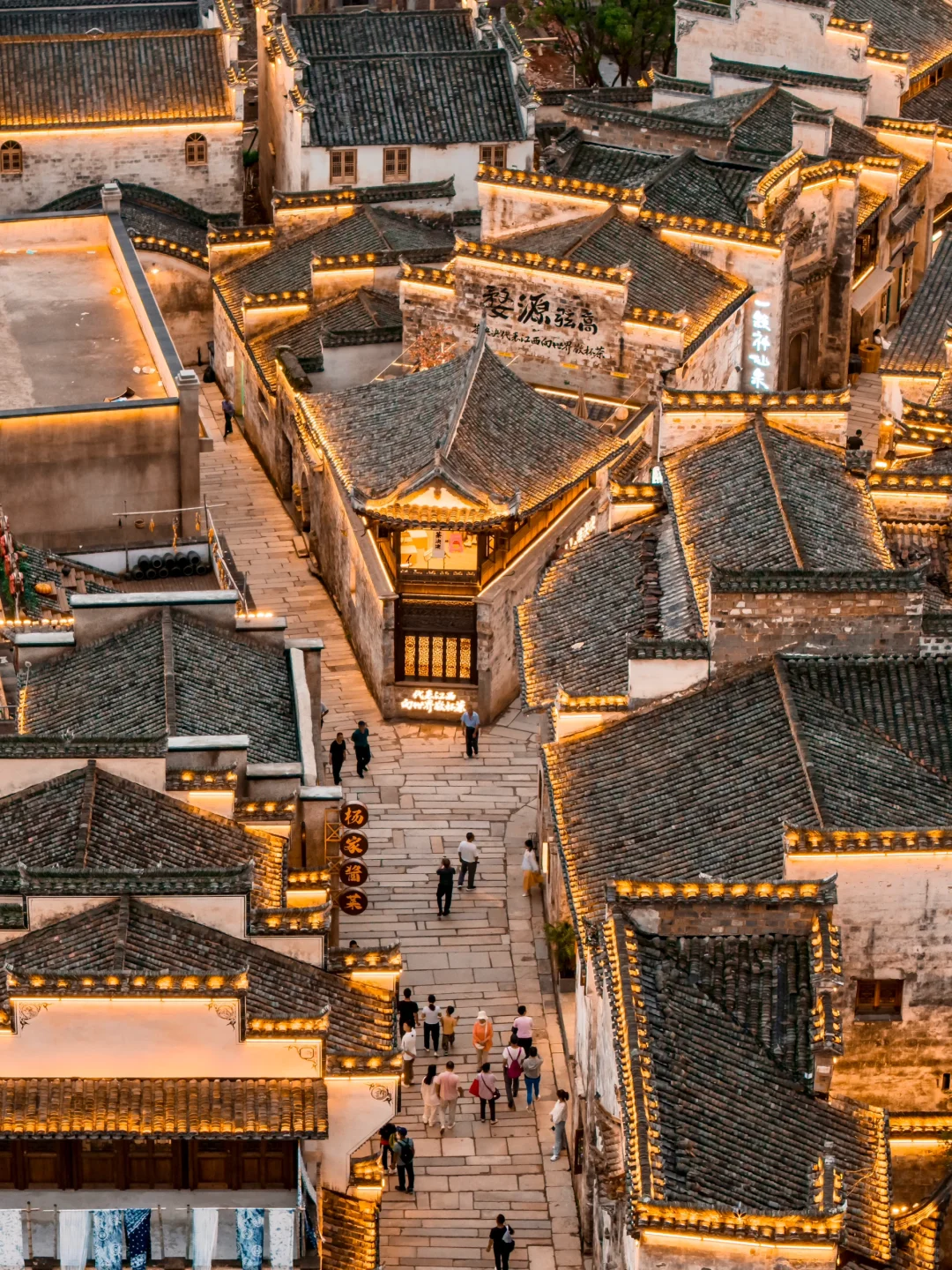 江西真大方，这么美的新景区竟然免费👏🏻‼️