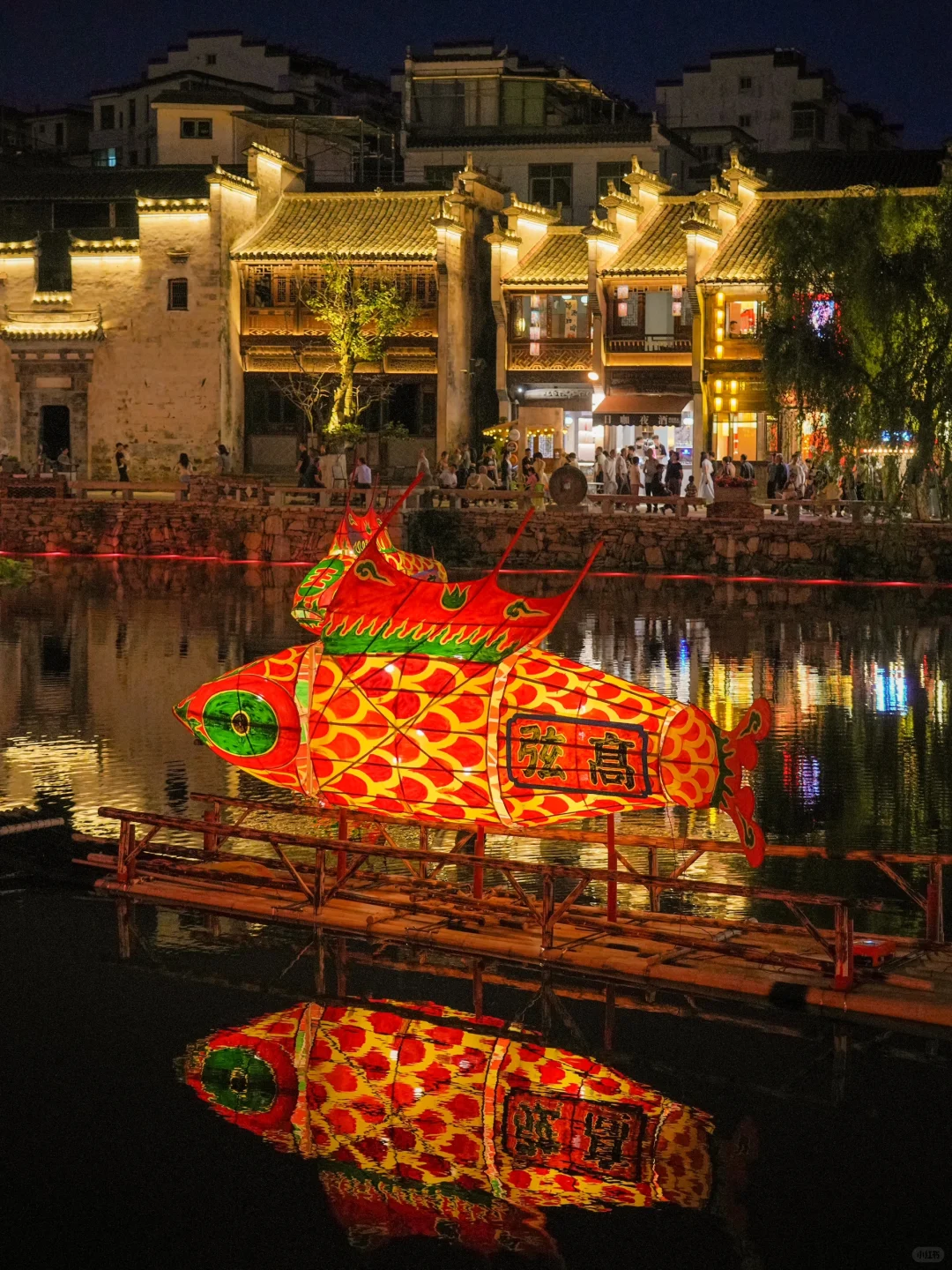 江西真大方，这么美的新景区竟然免费👏🏻‼️