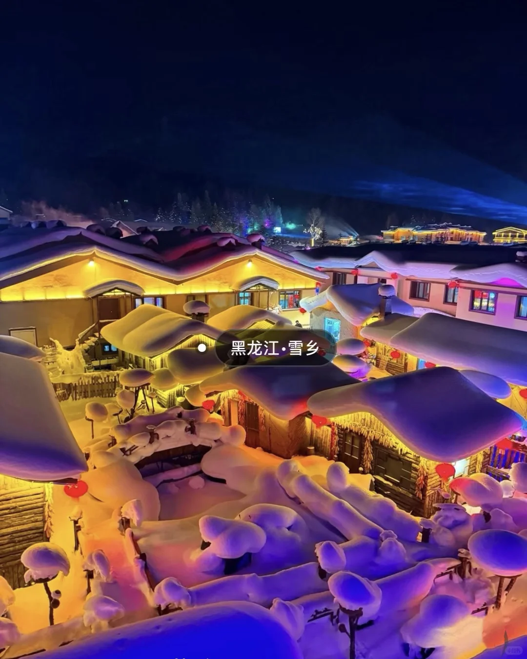 国内最值得去的14个地方 该出发了！