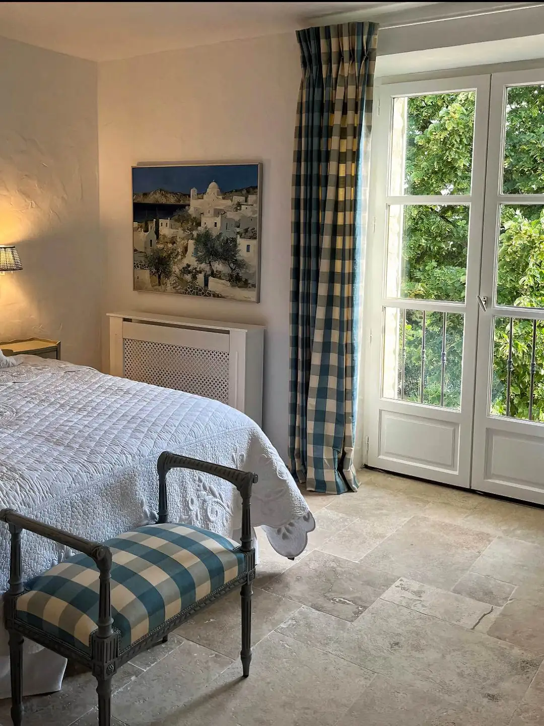 南法｜怒推的秘境小镇Saignon💐被美哭了！