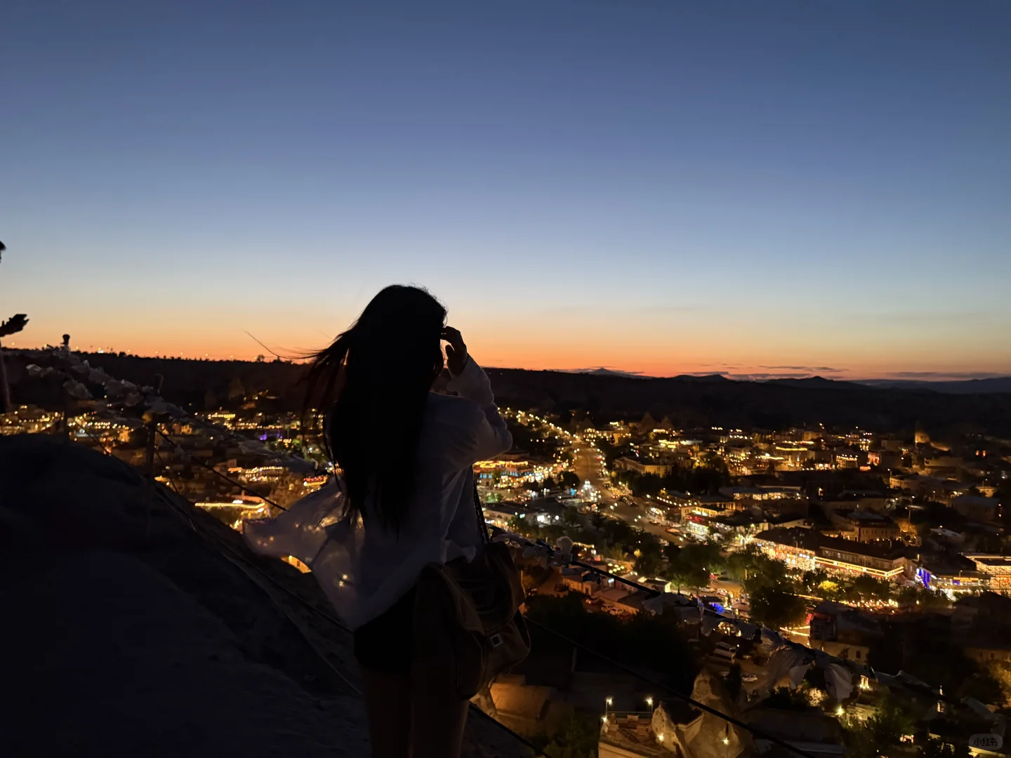 🇹🇷关于卡帕多奇亚 看这篇就够！