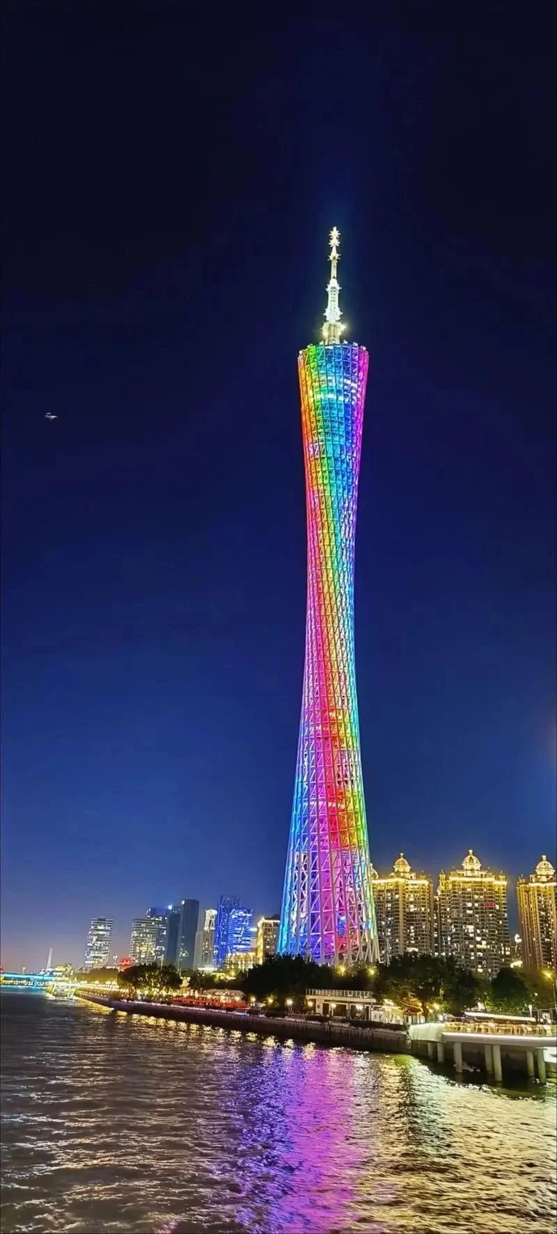 广州｜舌尖上的“动物王国”📸必玩景点