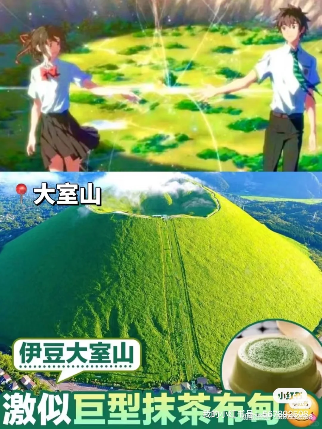 来日本🇯🇵伊豆必玩9大景点