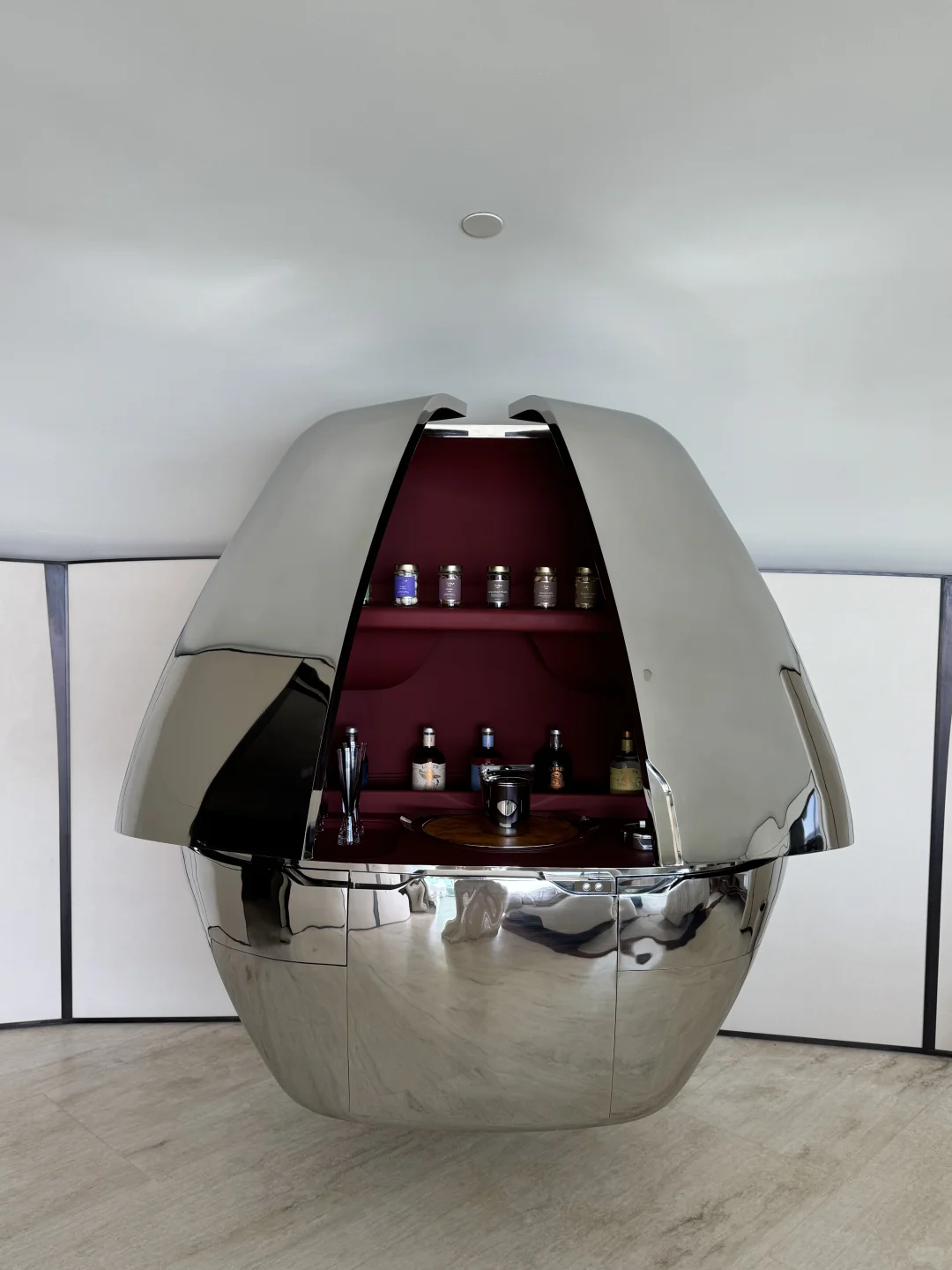 See the future in Shebara🛸