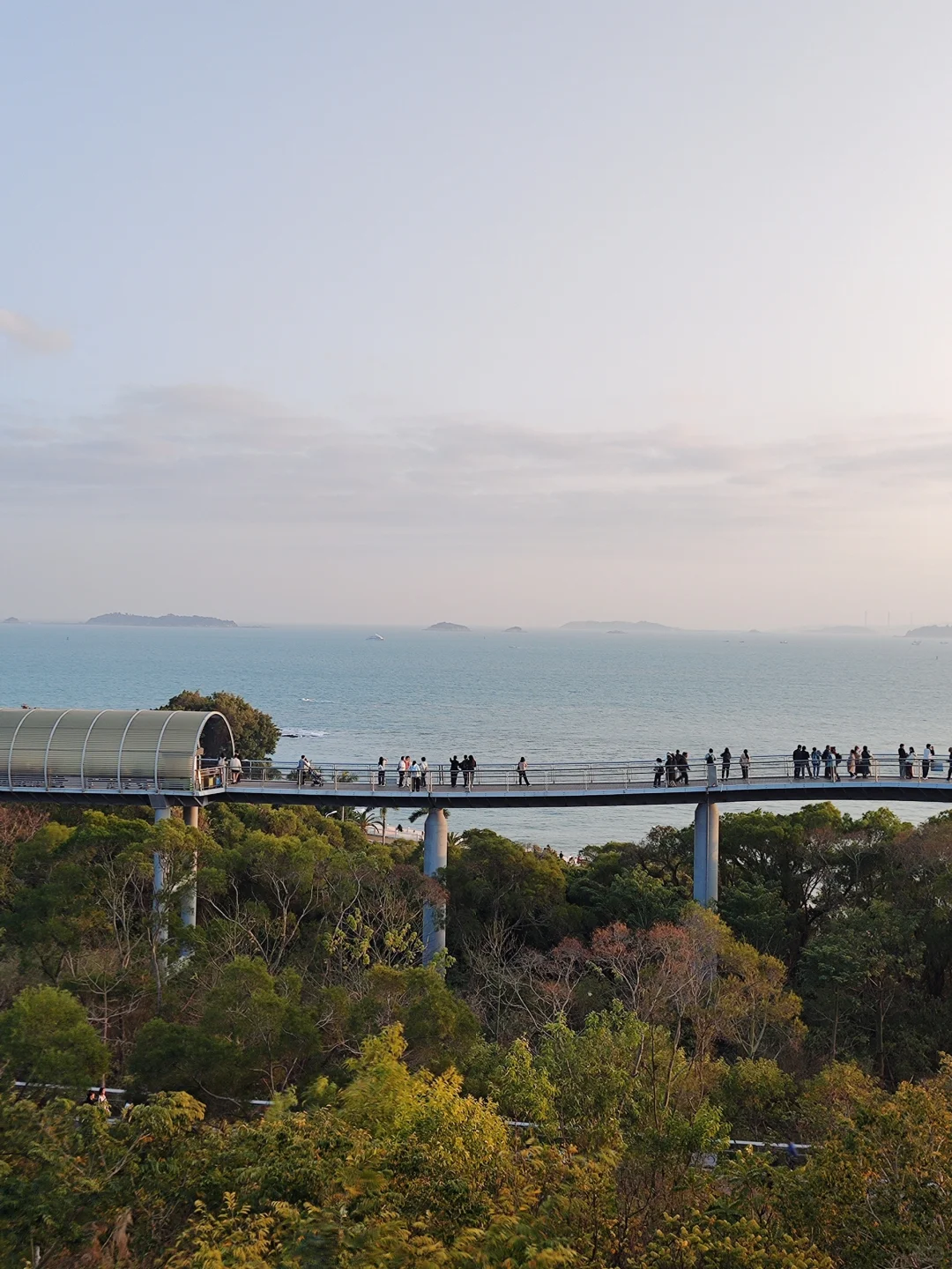 第一次来厦门不要慌🤭👉建议收藏不踩雷