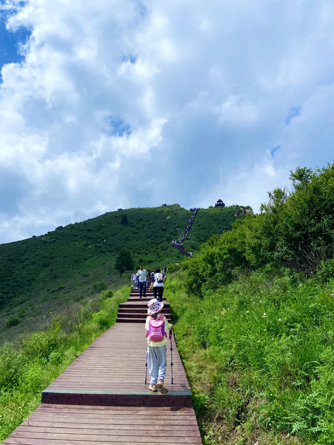 18°C的石家庄，岂止是避暑