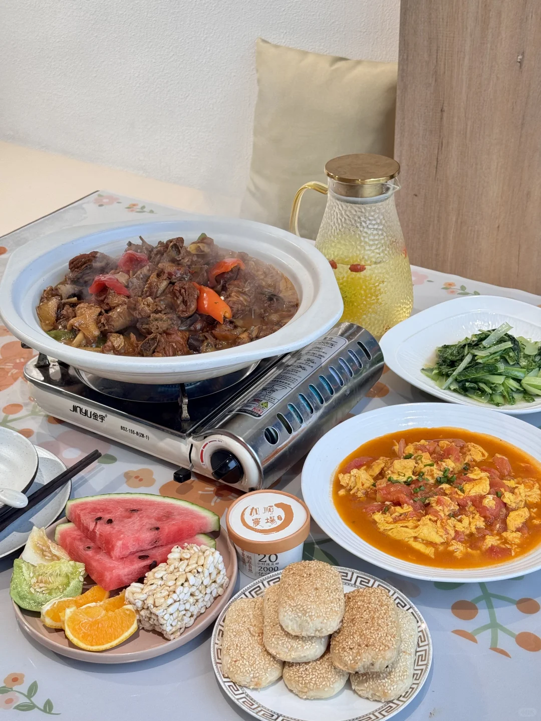 溧阳加顺农场一日农场主攻略🧑‍🌾