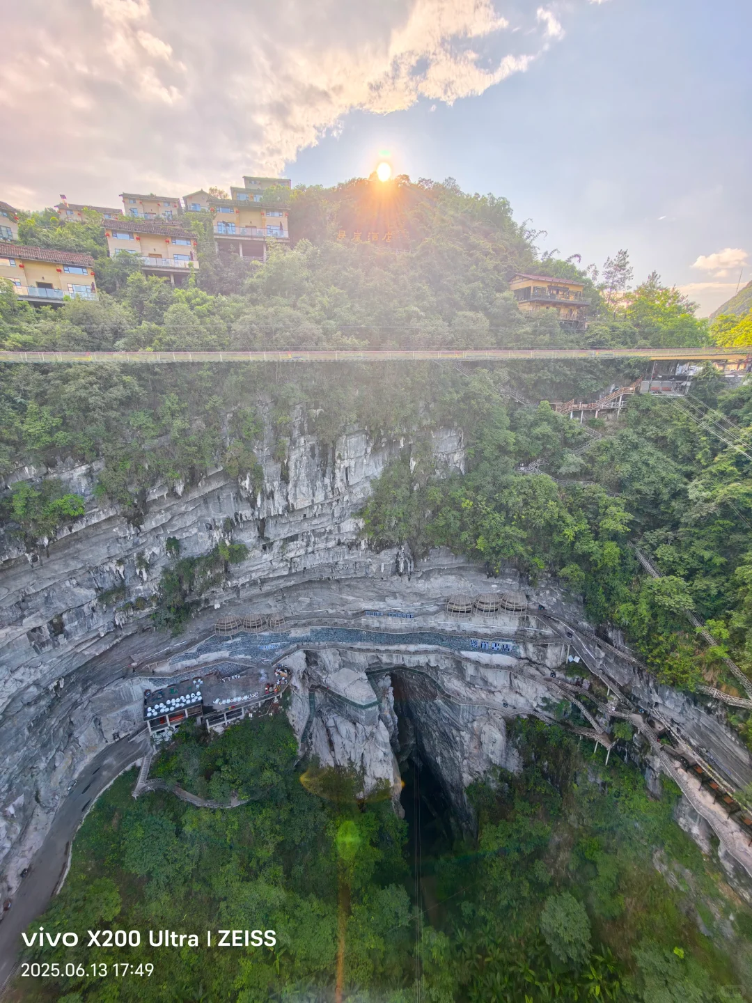 武侠梦照进现实！我穿越到了“藏经阁”
