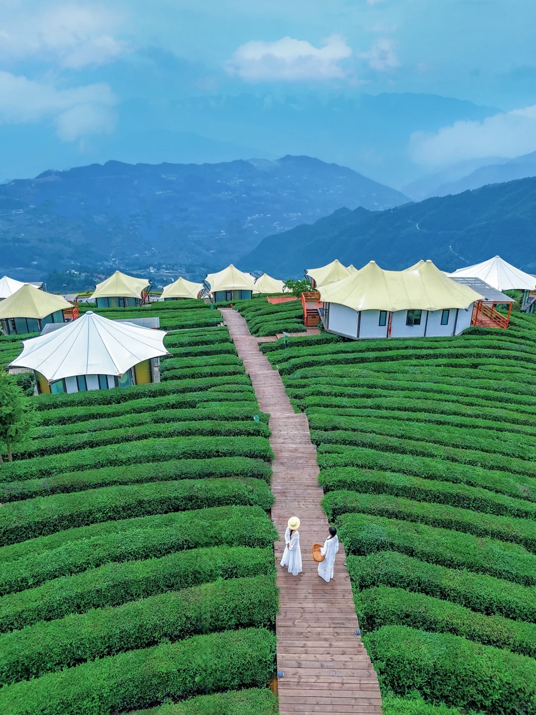 湖北夏天你不宣传这里😭真的被严重低估‼️