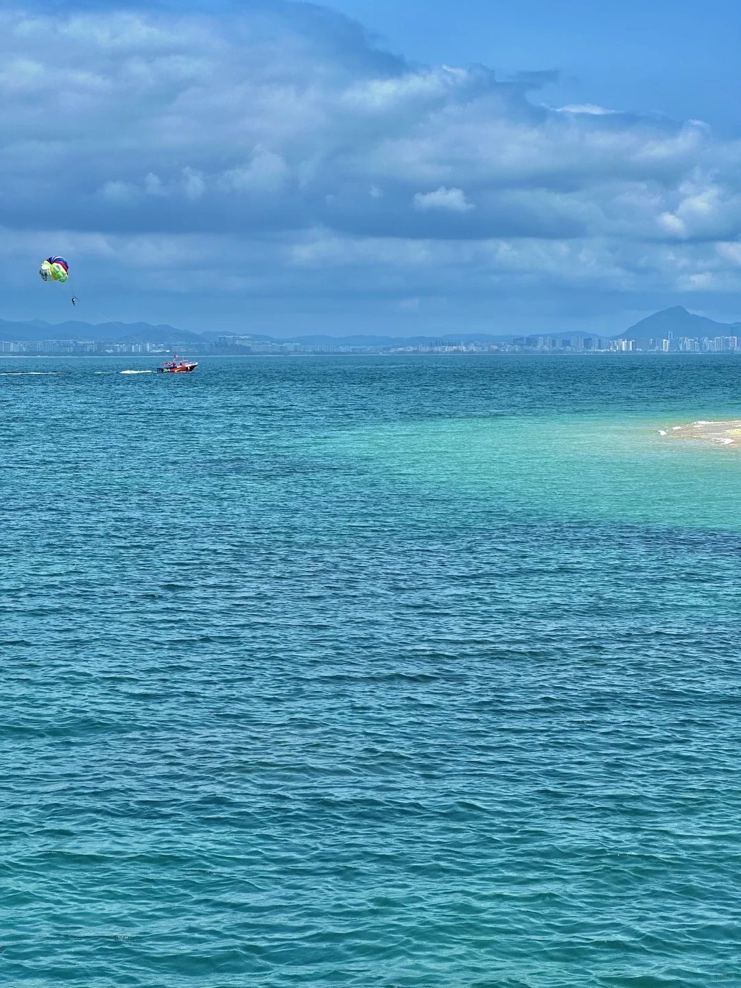 万宁三亚5天4晚，对自己行程攻略满意哭了😭