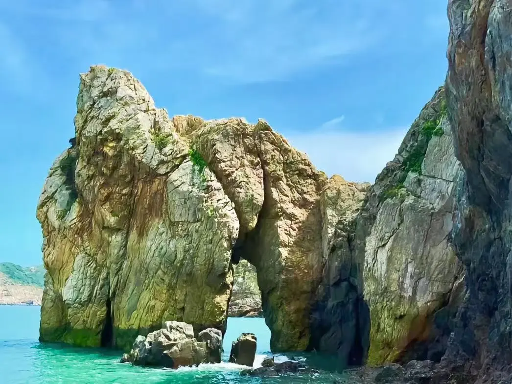 退暑季霞浦旅行攻略～不踩雷