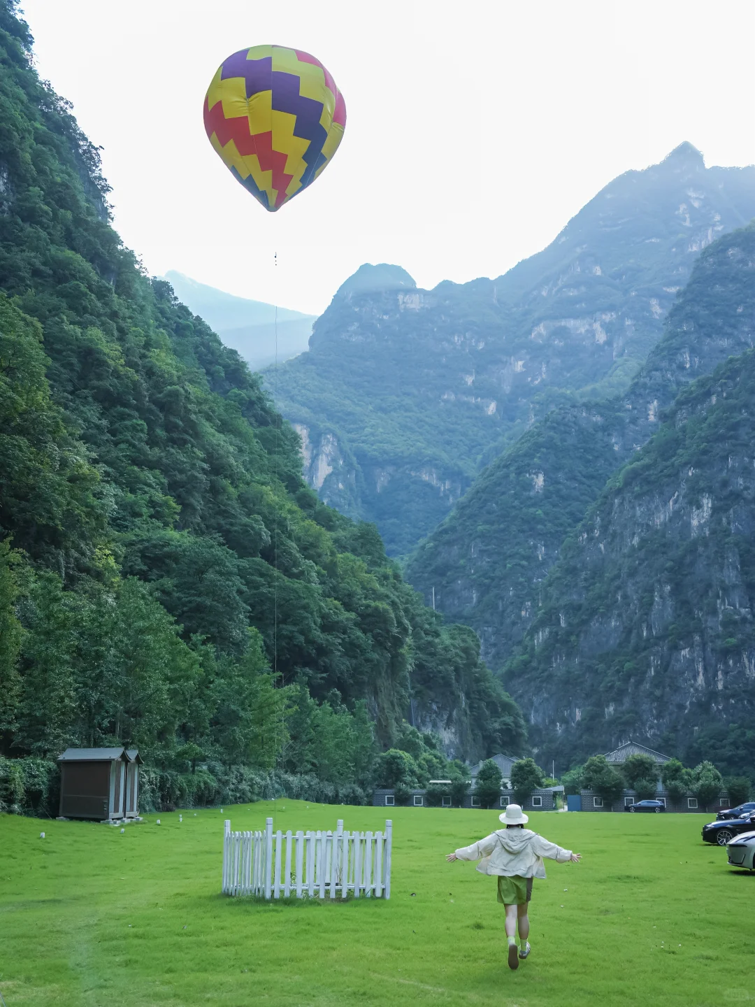 三刷朝天吼刚回‼️漂流攻略看这一篇就够了