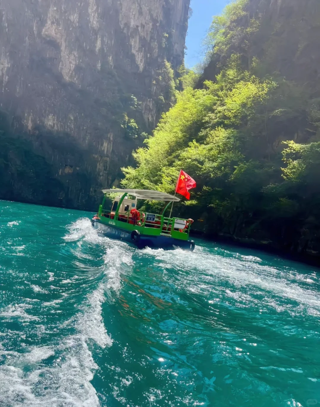 邯郸到八泉峡📍一日游,旅游攻略分享版