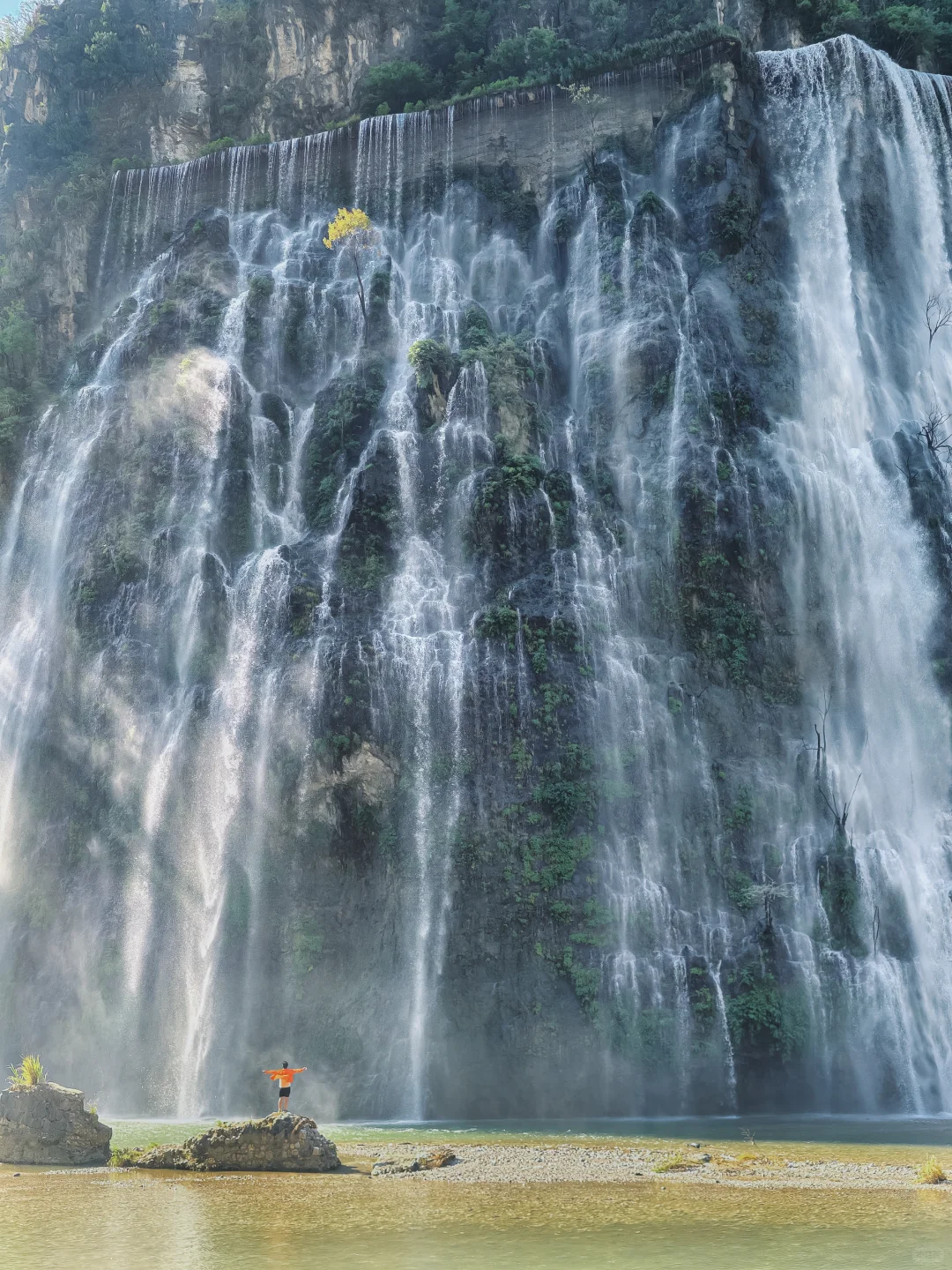 三刷朝天吼刚回‼️漂流攻略看这一篇就够了