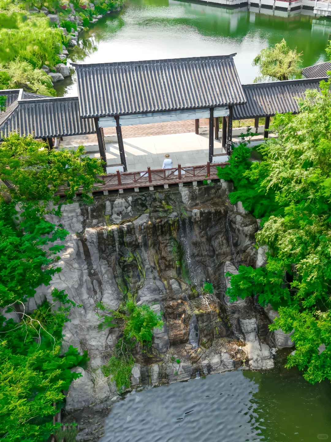 威海❗️你不宣传这里真的糊涂啊…😭