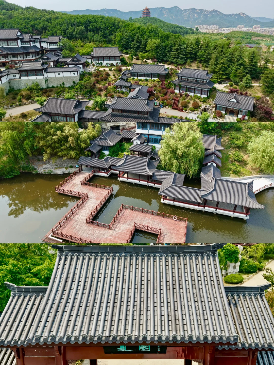 威海❗️你不宣传这里真的糊涂啊…😭