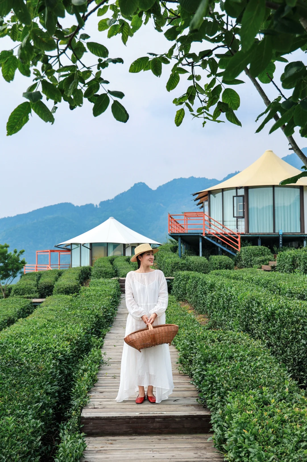 湖北夏天你不宣传这里😭真的被严重低估‼️