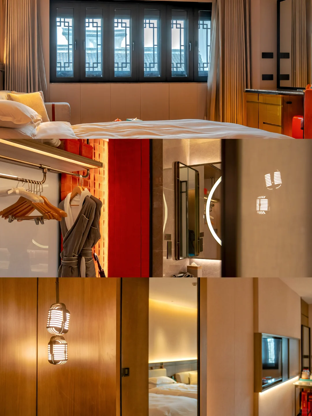 你完全想不到可以用“潮流”形容一个古城🎼