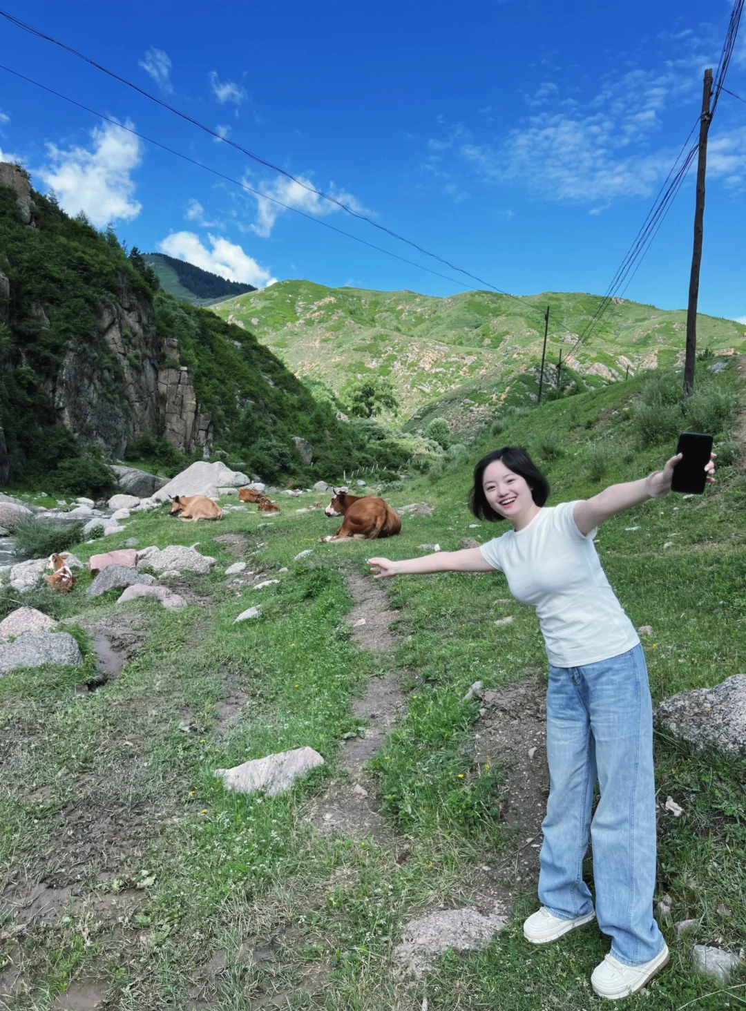 瑞士在山西叭！