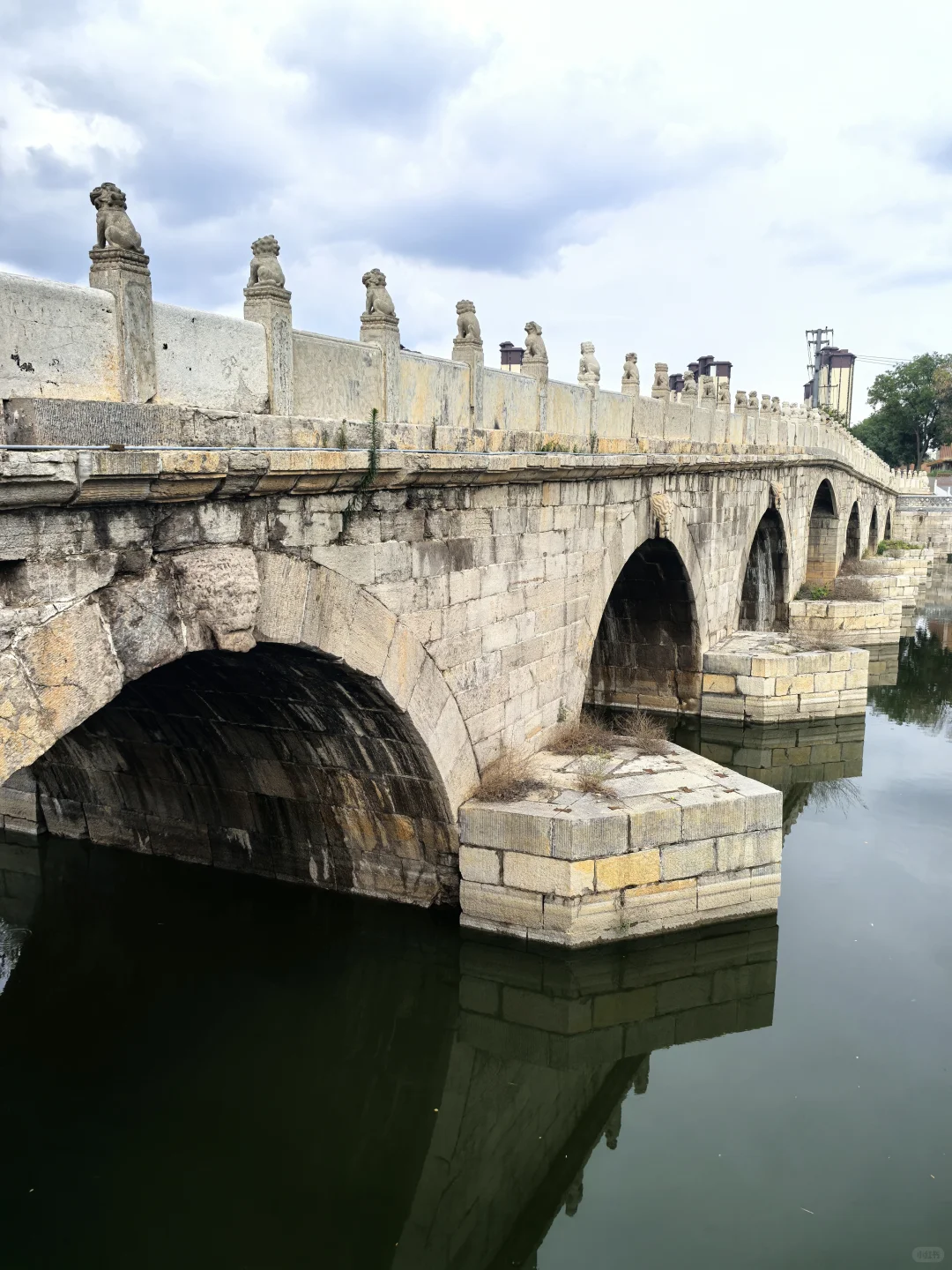 衡水一日游（休闲打卡）