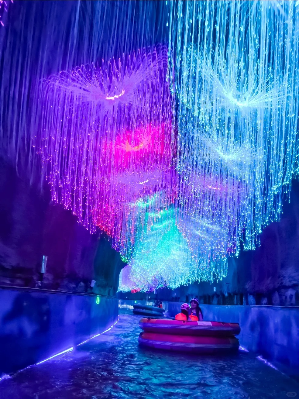 三刷朝天吼刚回‼️漂流攻略看这一篇就够了