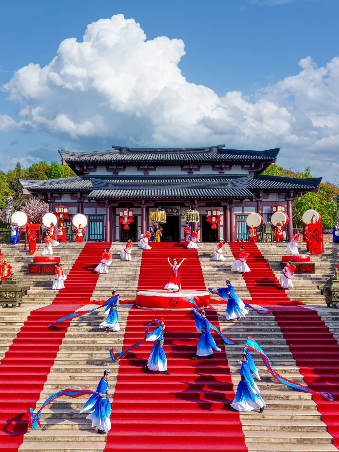 无锡文旅❗️你不宣传这里❗️你糊涂啊❗️