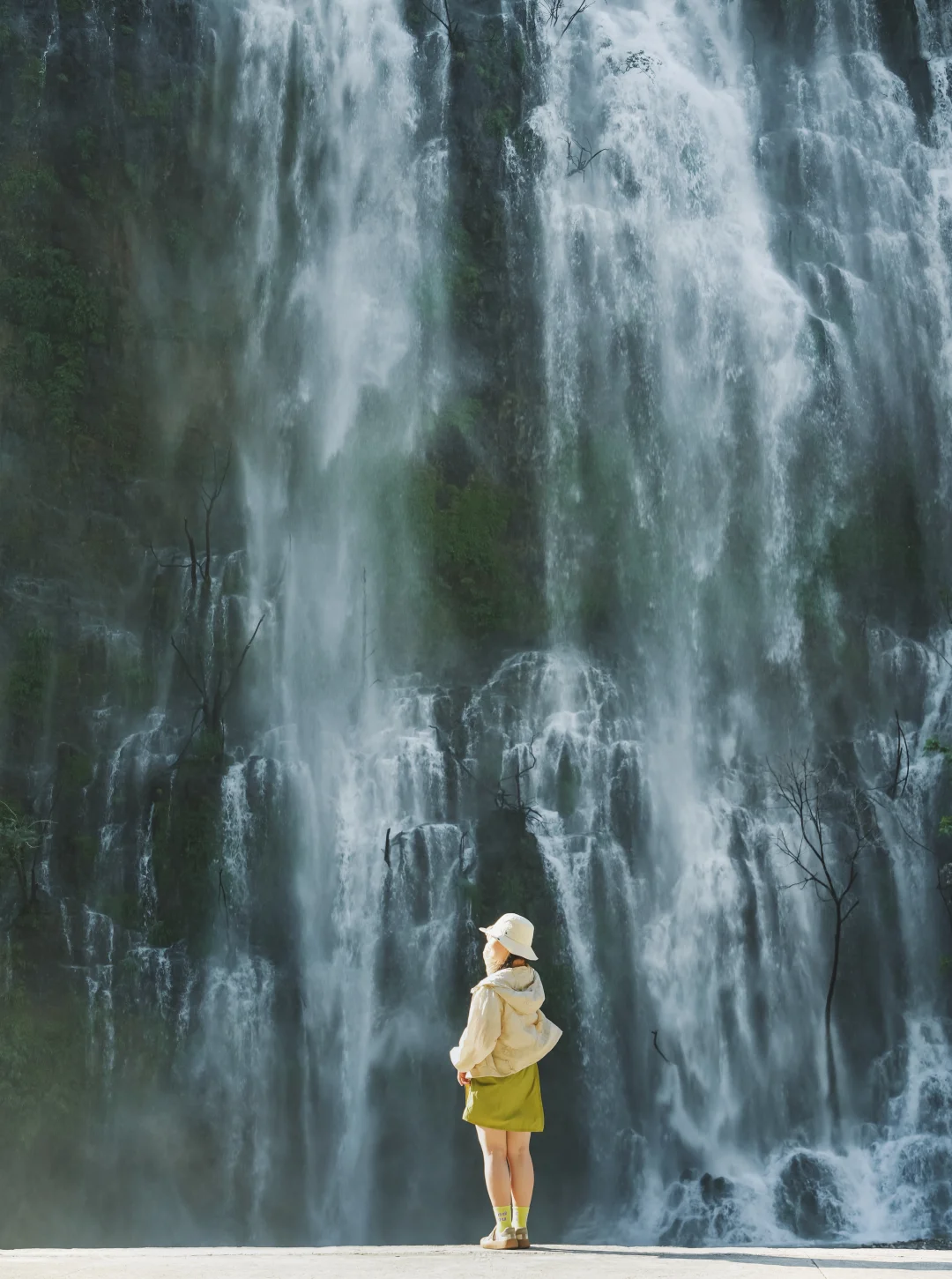 三刷朝天吼刚回‼️漂流攻略看这一篇就够了
