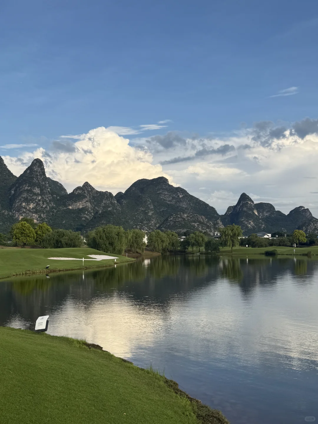 桂林 | 在桂林市区遇见一片遗失的山水