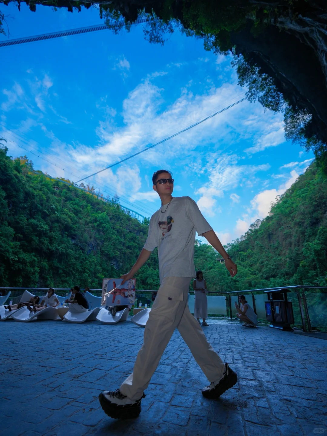 武侠梦照进现实！我穿越到了“藏经阁”