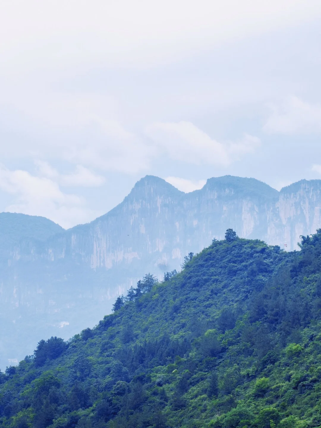带娃畅玩恩施！这俩景区，娃玩嗨家长省心