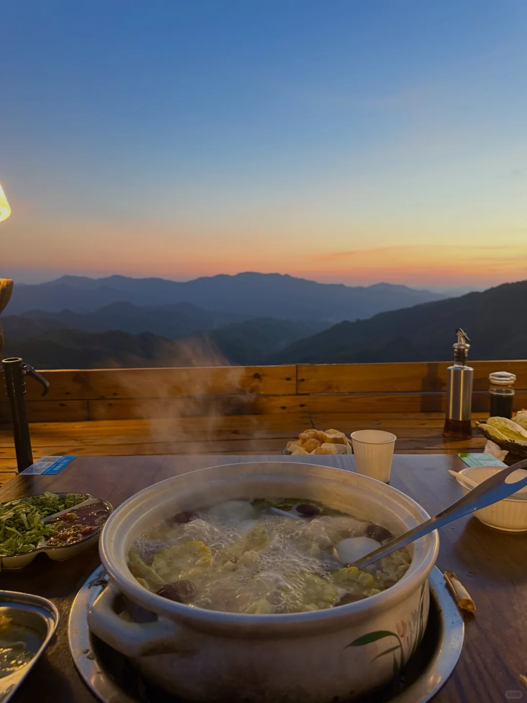 四明山｜很chill的一次玩水自驾游