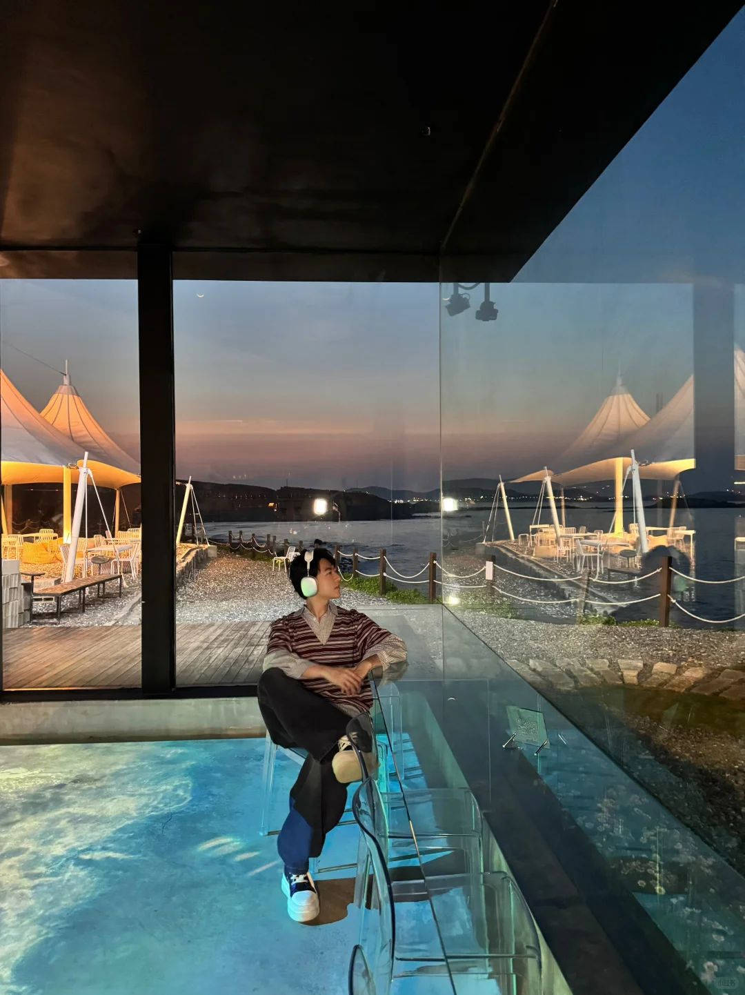 在平潭拍到我的人生照片(live图攻略合集)